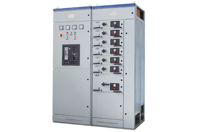 长春地区配电房建设成本分析及配电开关控制设备研发趋势探讨