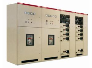 MNSG低压抽出式成套开关设备 配电开关控制设备的创新研发