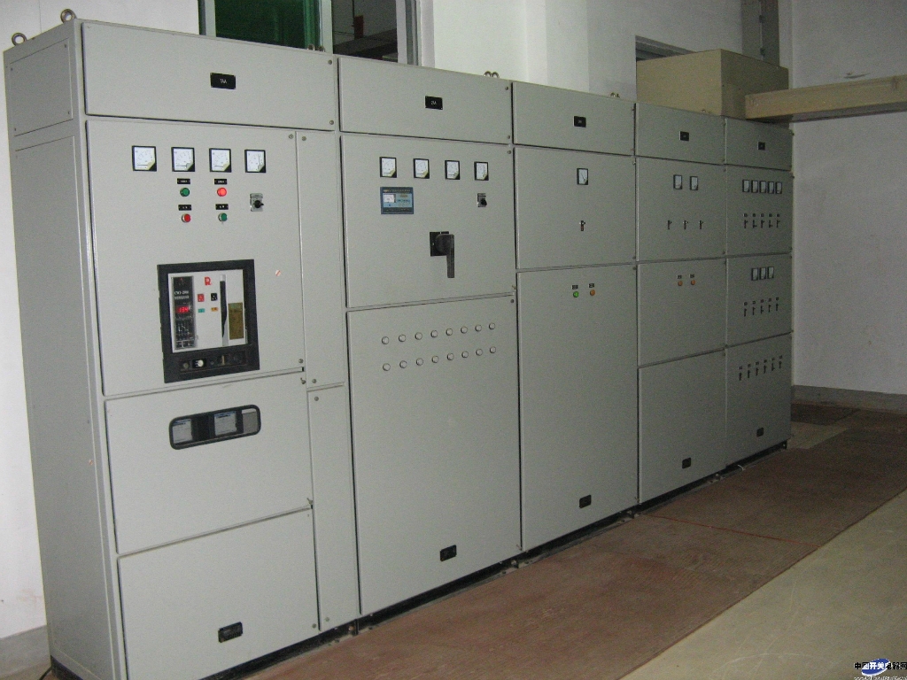 德阳配电箱配电开关控制设备研发的现状与前景