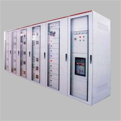 裕安电力控制柜回收与配电设备研发 循环利用与技术创新并举